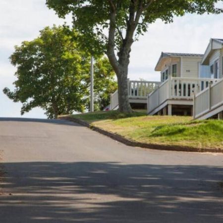 Hoburne Devon Bay Static 3 Bed Apartamento Goodrington Exterior foto