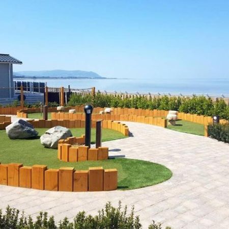 Hoburne Devon Bay Static 3 Bed Apartamento Goodrington Exterior foto